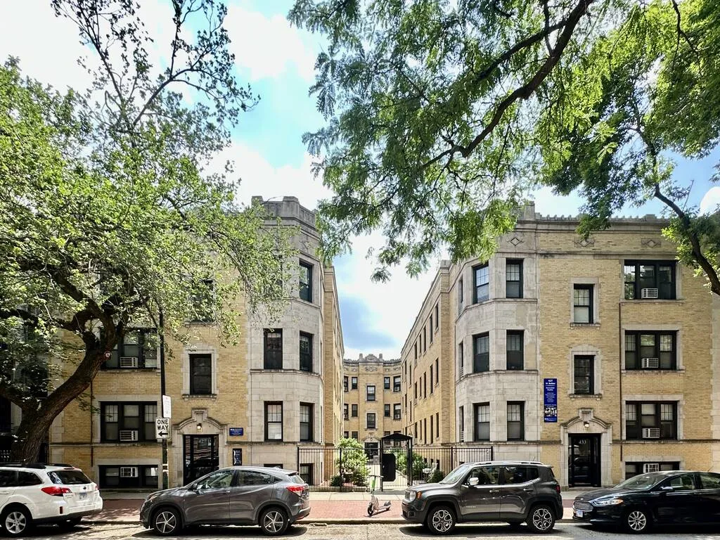 433 W Belden Ave, , 60614, USA 60614-unit#W302-Chicago-IL