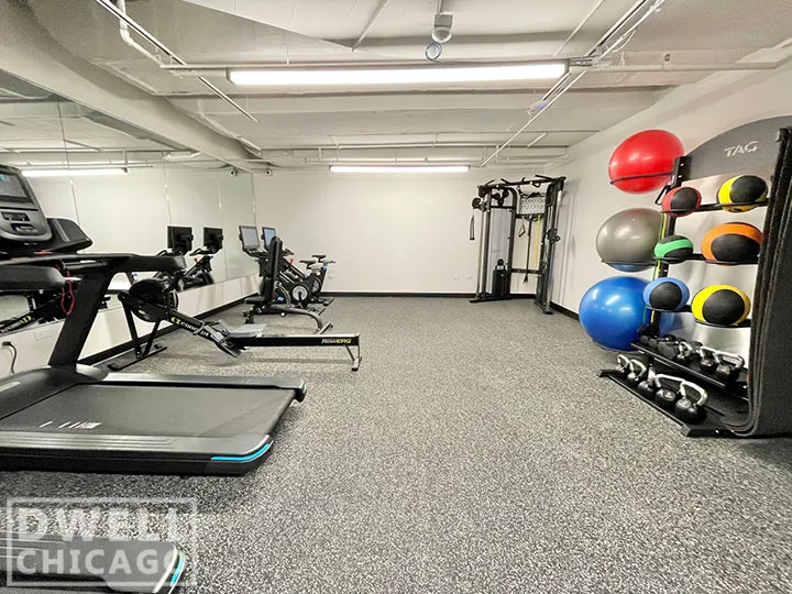 949 W Dakin St, ,  60613, USA 60613-unit#510-Chicago-IL