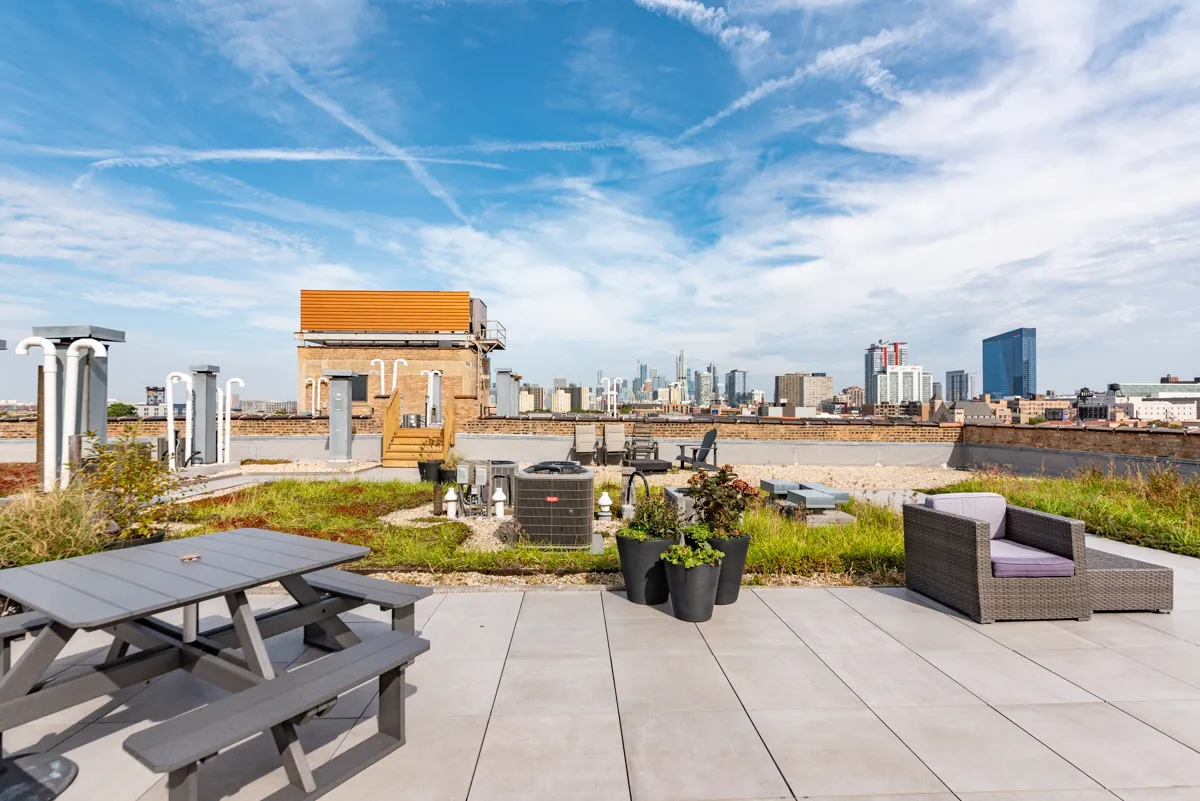 2545 S Dearborn St, ,  60616, USA 60616-unit#511-Chicago-IL