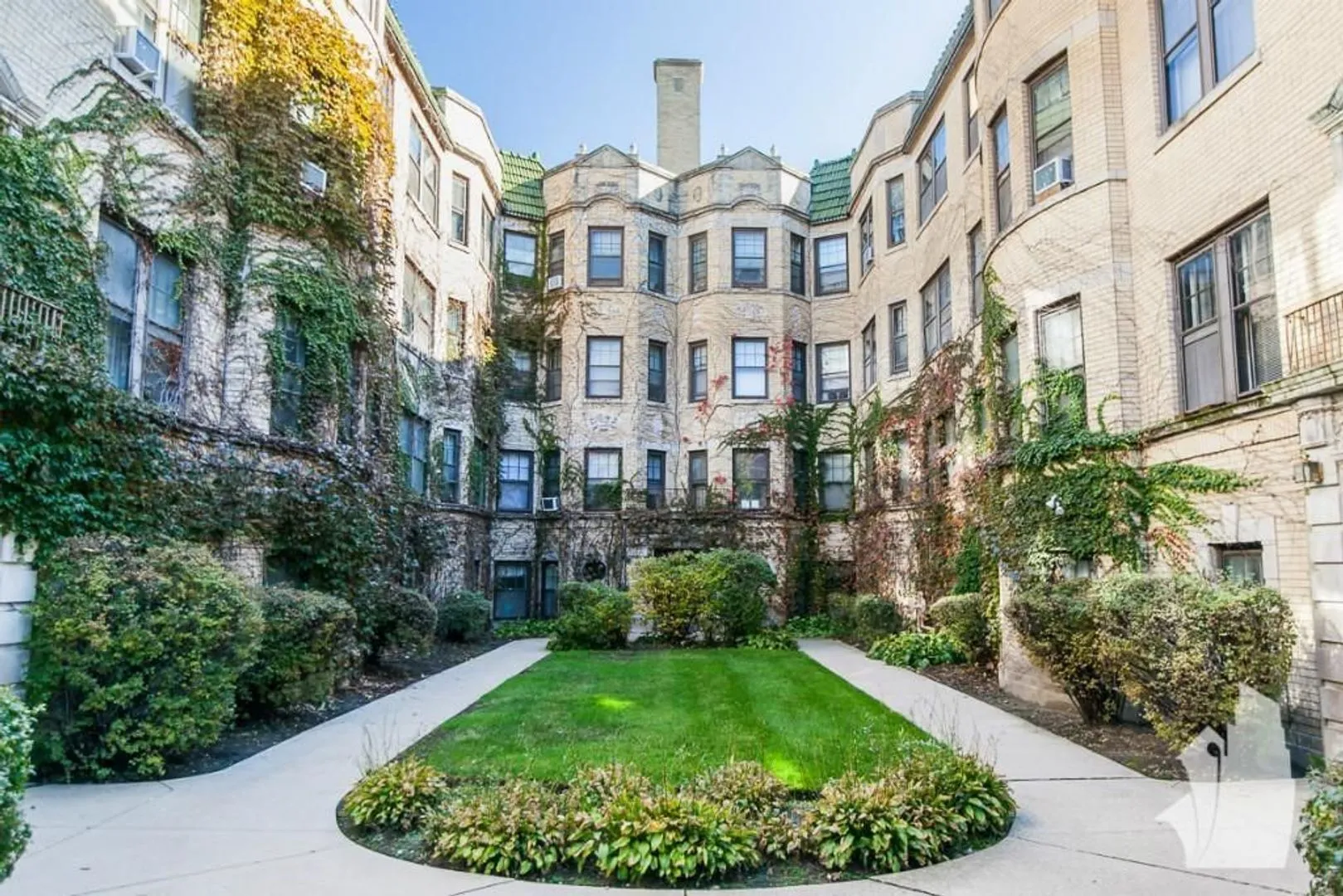 4431 N Winchester Ave, , 60640, USA 60640-unit#B2-Chicago-IL