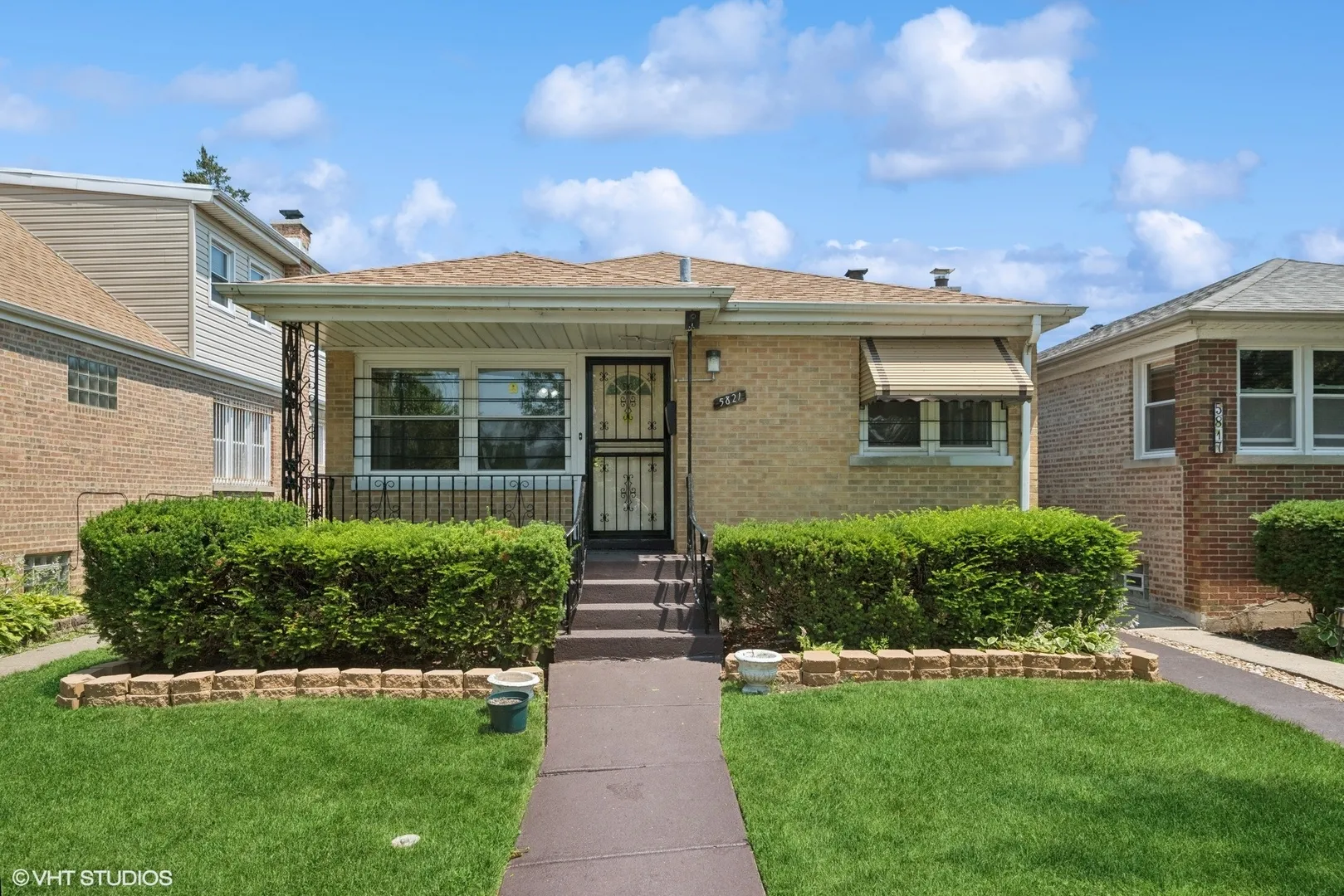 5821 N California Ave, , 60659, USA 60659-unit#5821-Chicago-IL