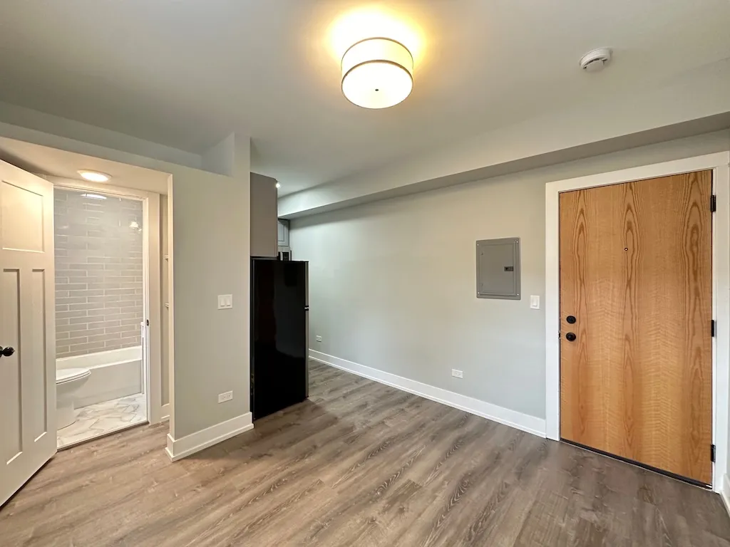 505 W Belmont Ave, ,  60657, USA 60657-unit#3i-Chicago-IL