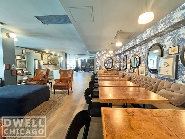 30 E Adams St, ,  60603, USA 60603-unit#714-Chicago-IL