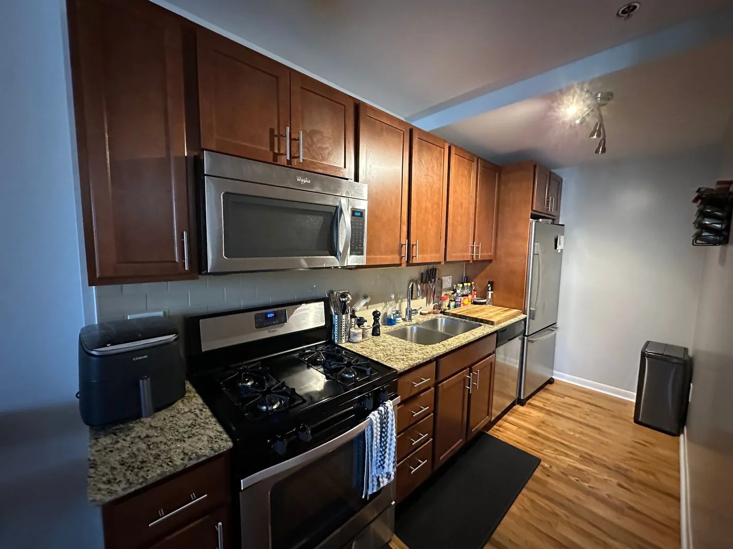1337 W Fargo Ave, ,  60626, USA 60626-unit#207-Chicago-IL