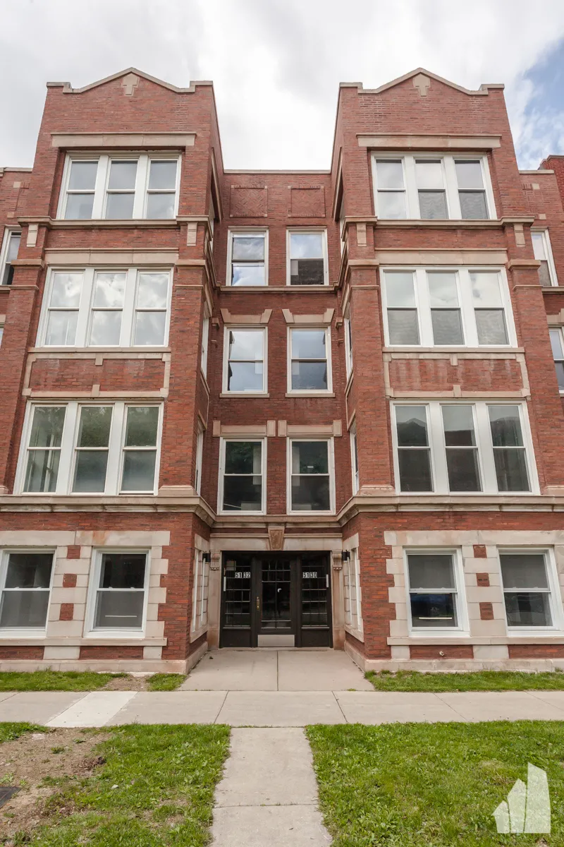 5130 S Greenwood Ave, , 60615, USA 60615-unit#2S-Chicago-IL