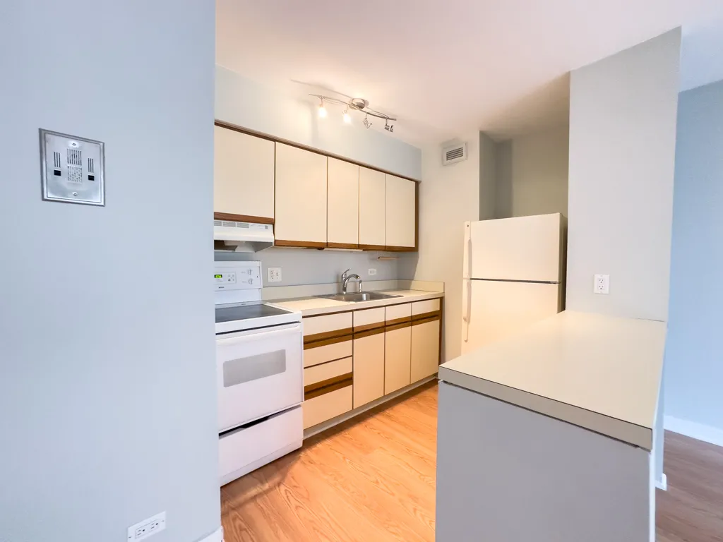 445 W Wellington Ave, ,  60657, USA 60657-unit#6H-Chicago-IL