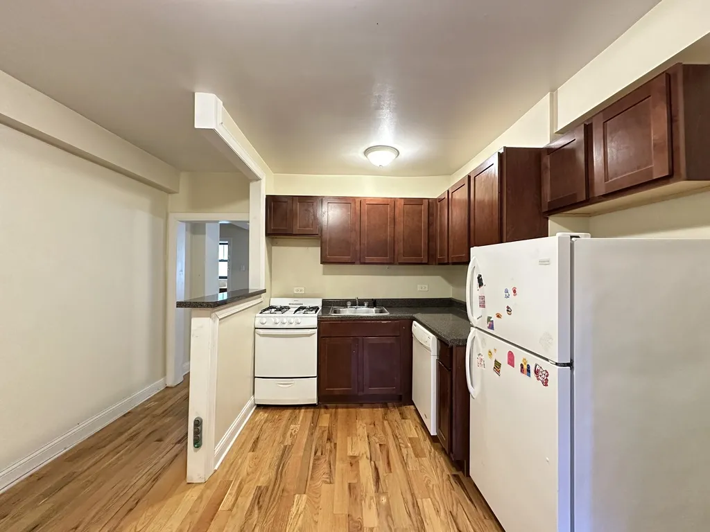 1347 N Dearborn St, ,  60610, USA 60610-unit#202-Chicago-IL