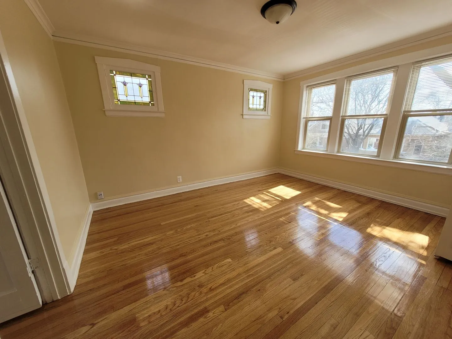 5458 W Byron St, ,  60641, USA 60641-unit#1-Chicago-IL