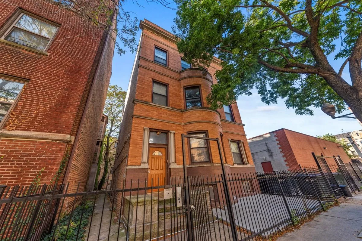941 W Windsor Ave, , 60640, USA 60640-unit#Garden-Chicago-IL