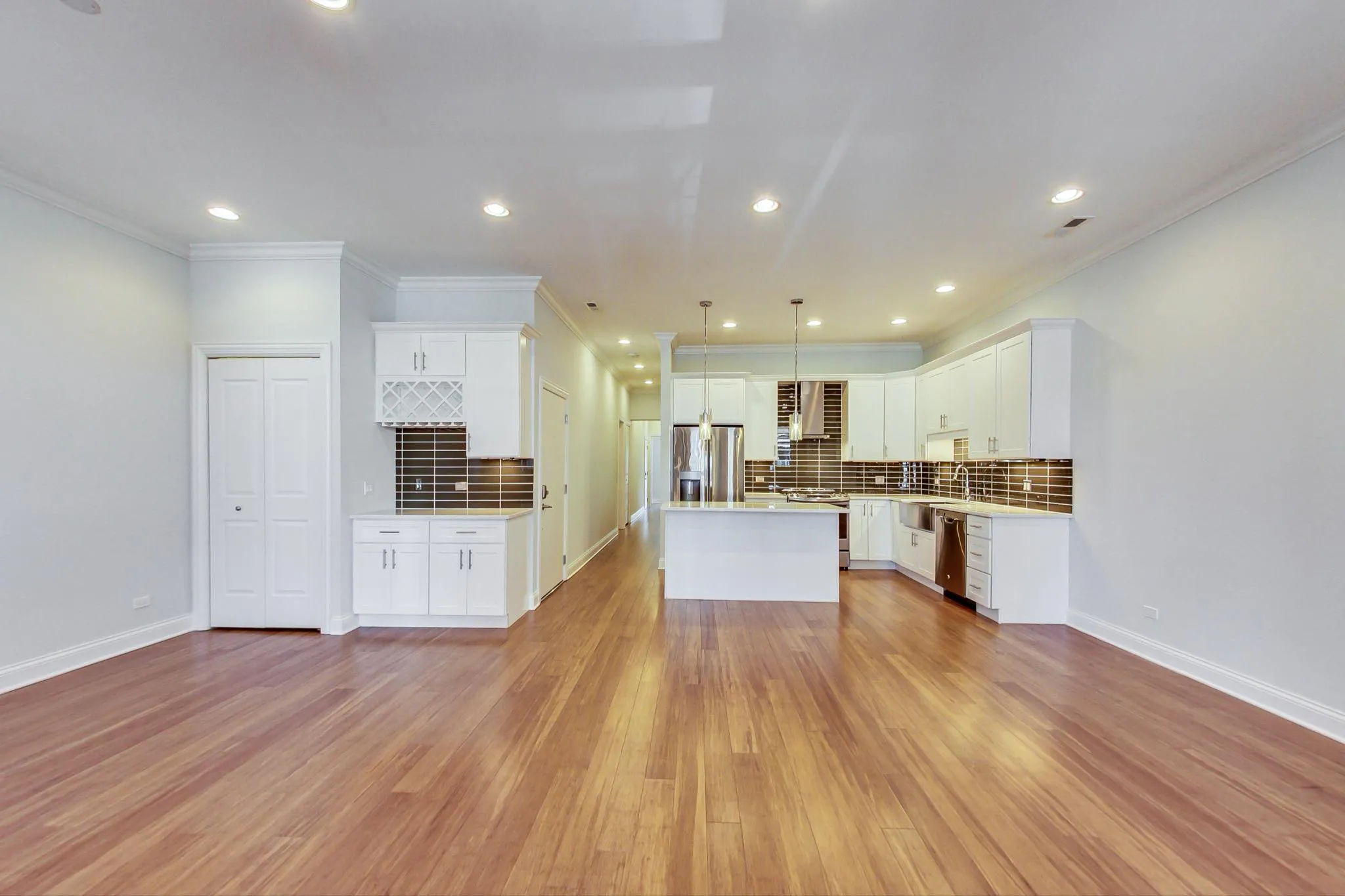 2347 W North Ave, ,  60647, USA 60647-unit#2-Chicago-IL