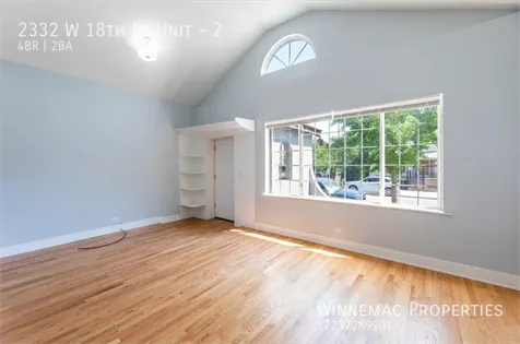 2332 W 18th Pl, ,  60608, USA 60608-unit#2-Chicago-IL