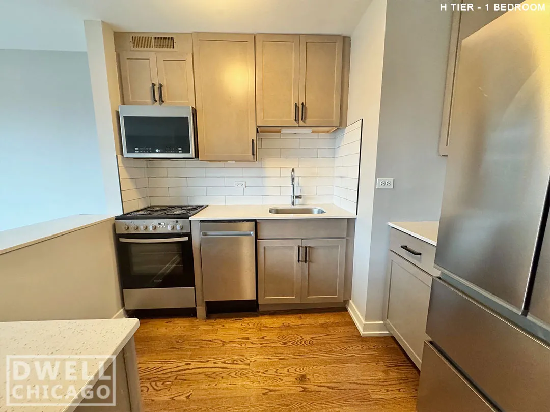 5650 N Sheridan Rd, ,  60660, USA 60660-unit#19A-Chicago-IL