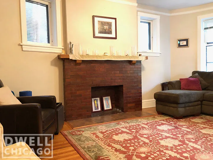 930 W Gunnison St, , 60640, USA 60640-unit#1-Chicago-IL