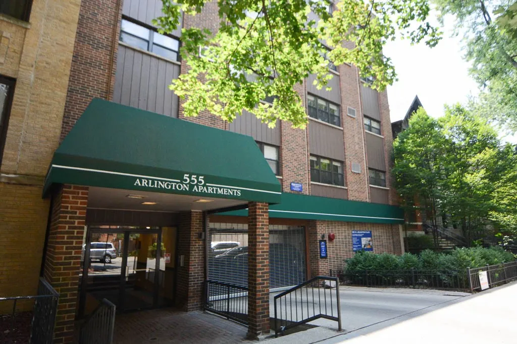 555 W Arlington Pl, , 60614, USA 60614-unit#203-Chicago-IL