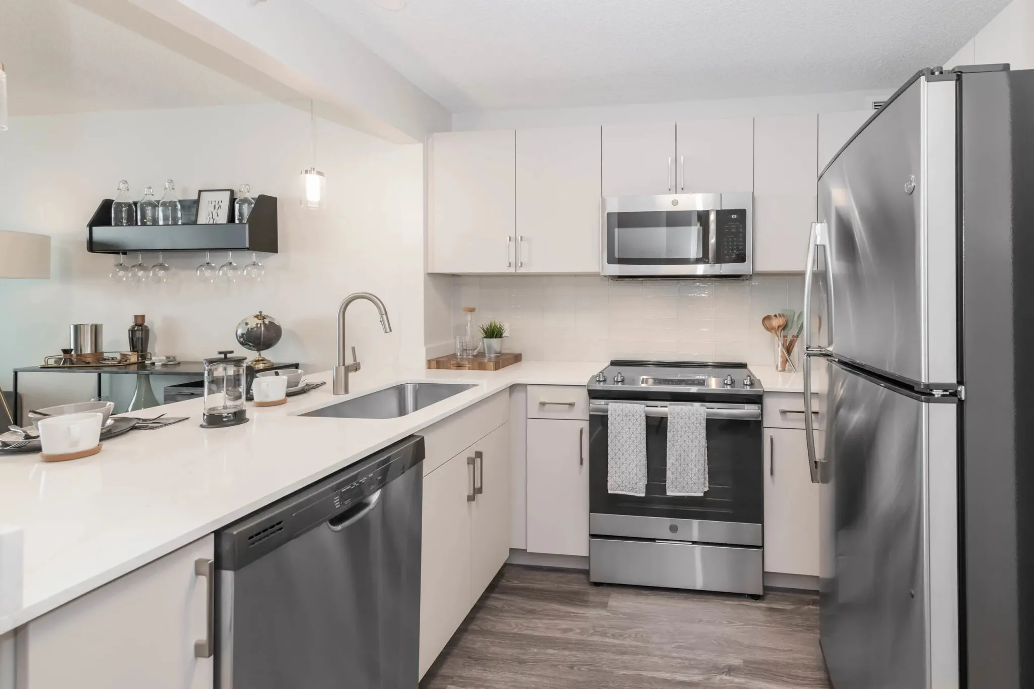175 N Harbor Dr, , 60601, USA 60601-unit#3504-Chicago-IL