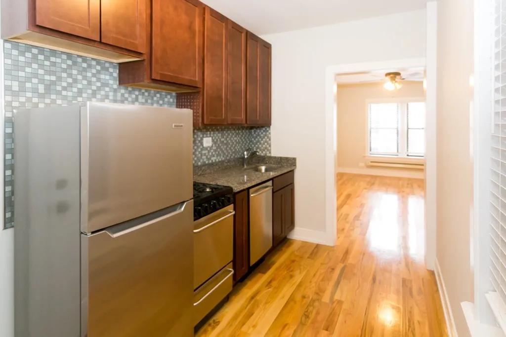 2840 N Orchard St, , 60657, USA 60657-unit#2-Chicago-IL