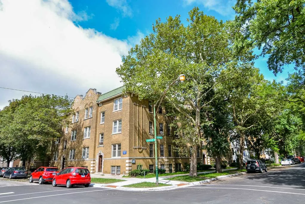 2106 W Ainslie St, , 60625, USA 60625-unit#1N-Chicago-IL