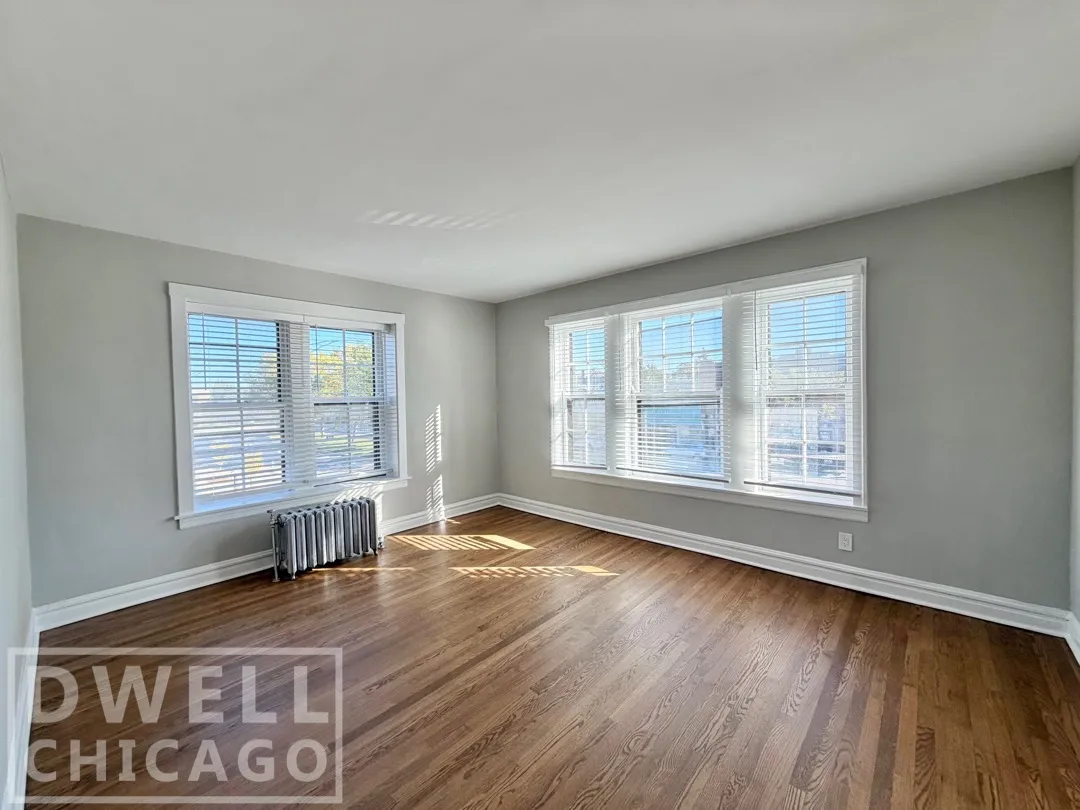 1601 W Thome Ave, , 60660, USA 60660-unit#2A-Chicago-IL