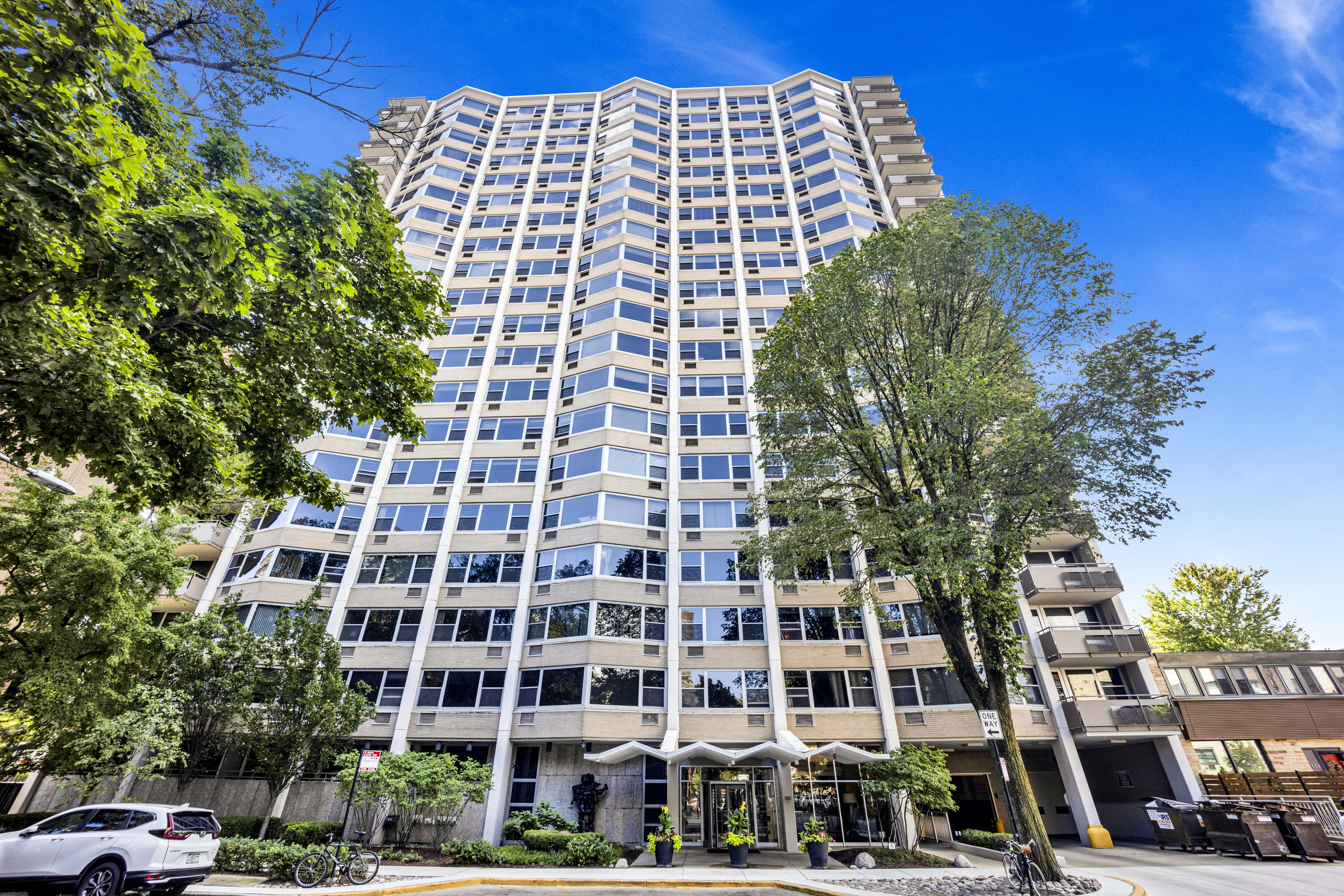 555 W Cornelia Ave, , 60657, USA 60657-unit#1411-Chicago-IL