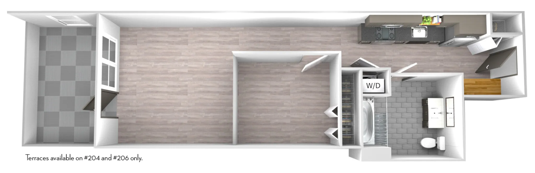 949 W Dakin St, ,  60613, USA 60613-unit#504-Chicago-IL