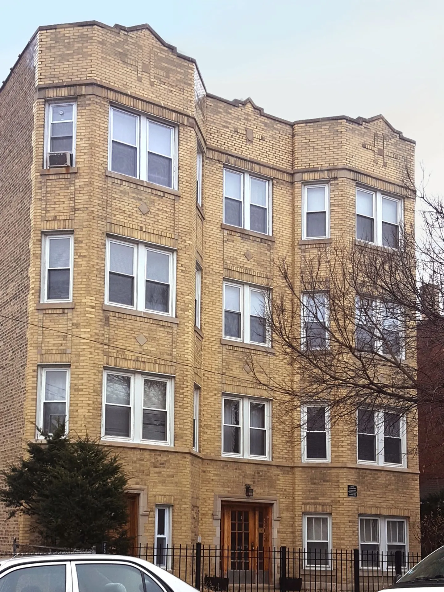 2111 N Mozart St, , 60647, USA 60647-unit#1W-Chicago-IL