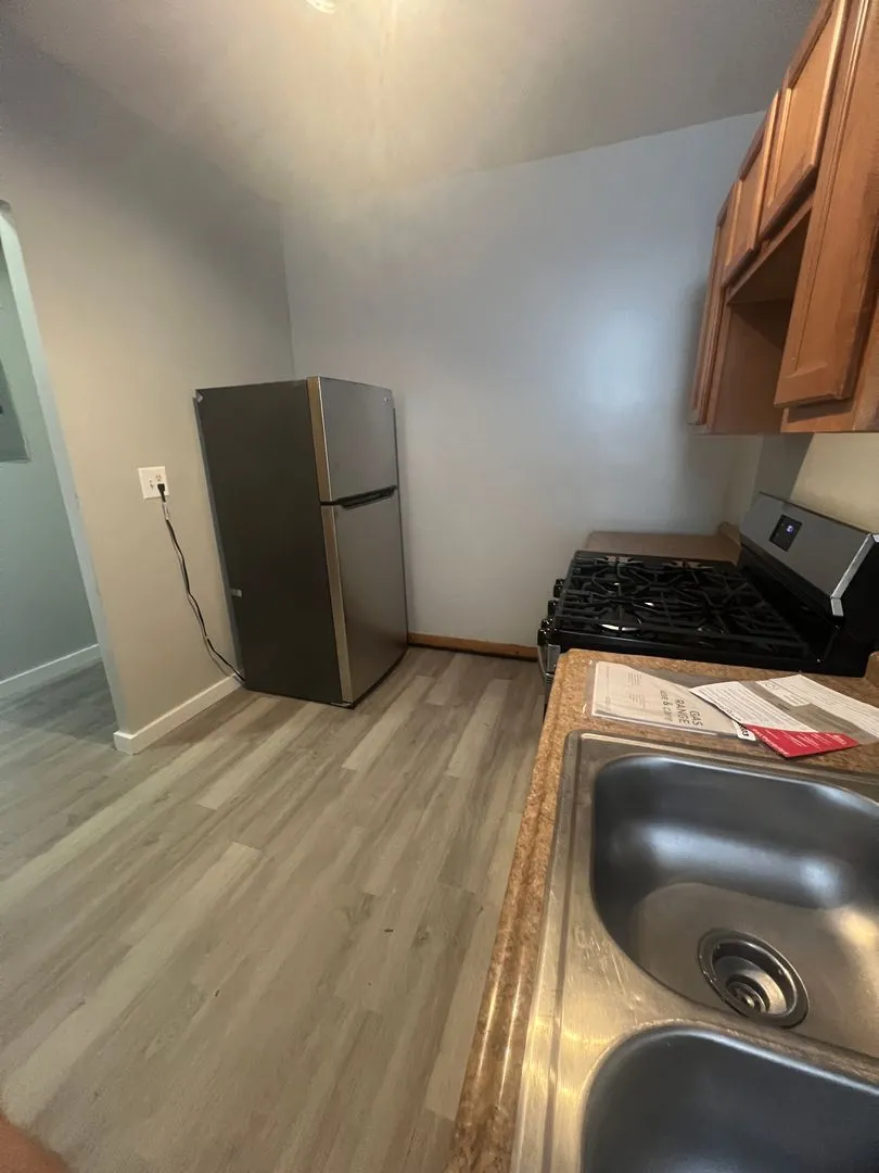 245 N Mason Ave, ,  60644, USA 60644-unit#2-Chicago-IL