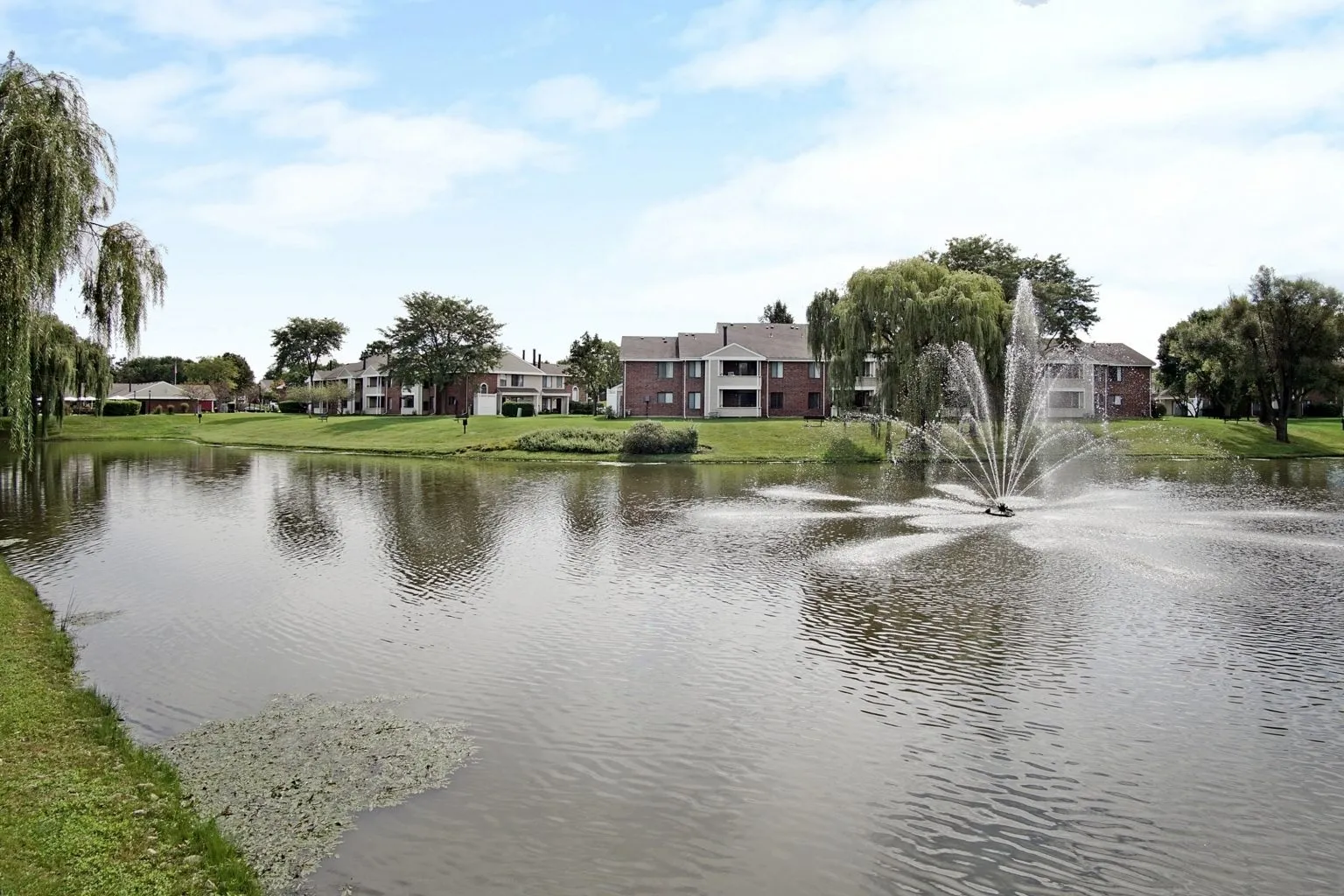 1531 Westminster Dr, ,  60563, USA 60563-unit#1531-Naperville-IL