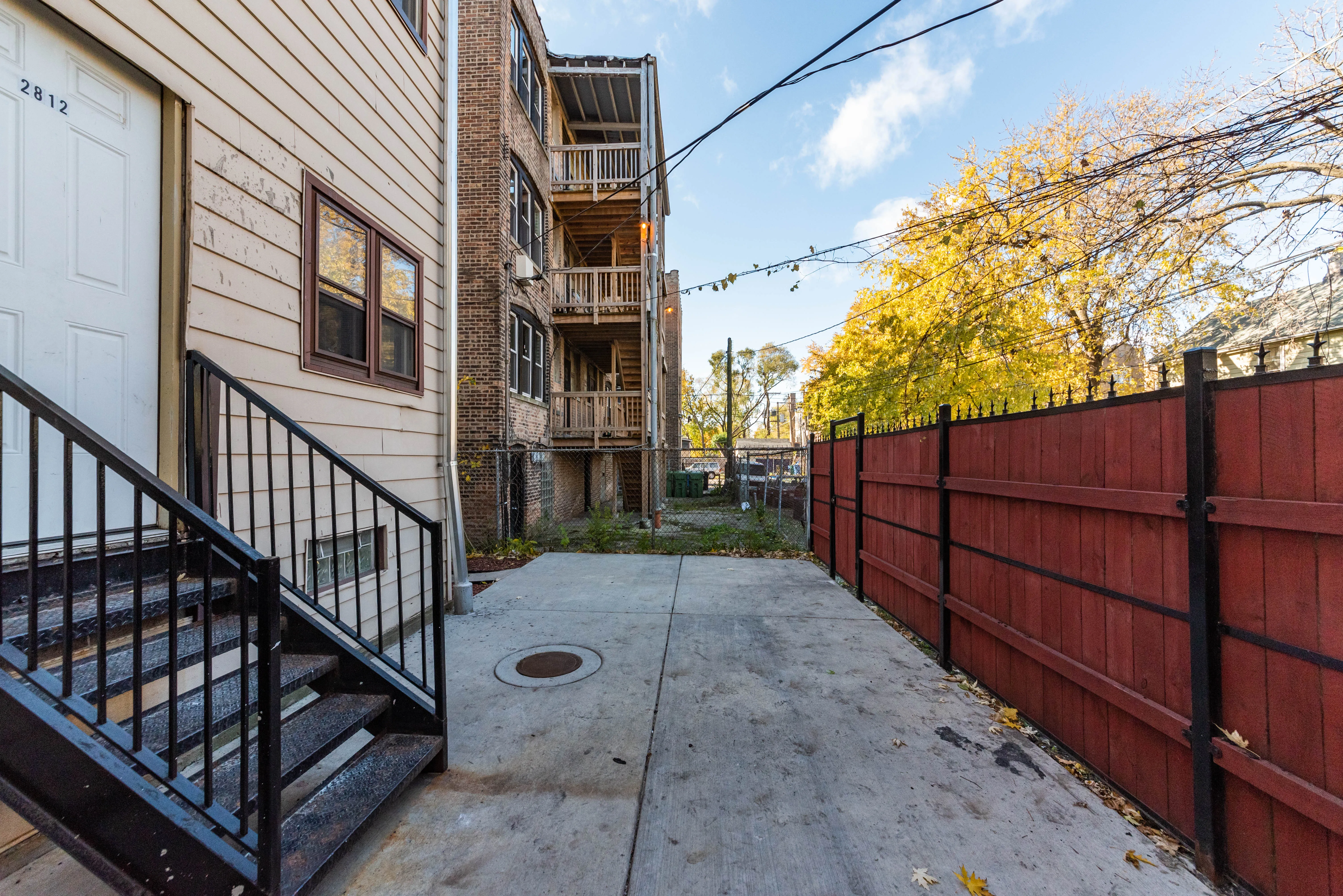 2812 E 76th St, ,  60649, USA 60649-unit#3-Chicago-IL