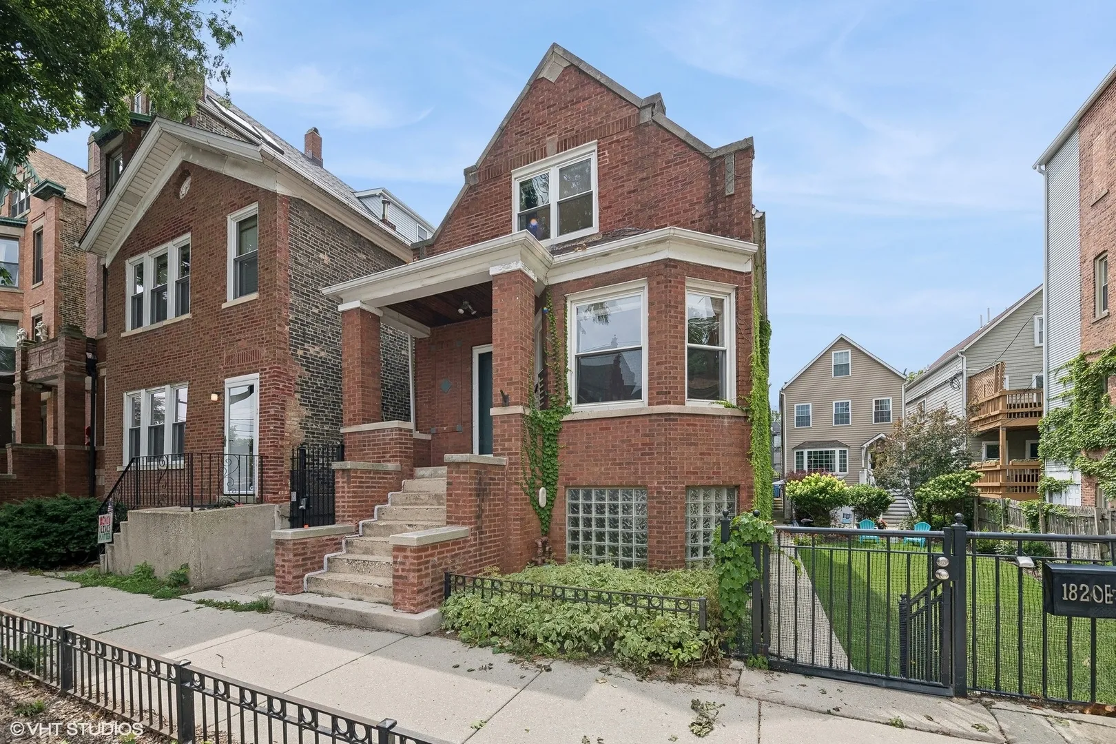 1822 N Wood St, , 60622, USA 60622-unit#1822-Chicago-IL