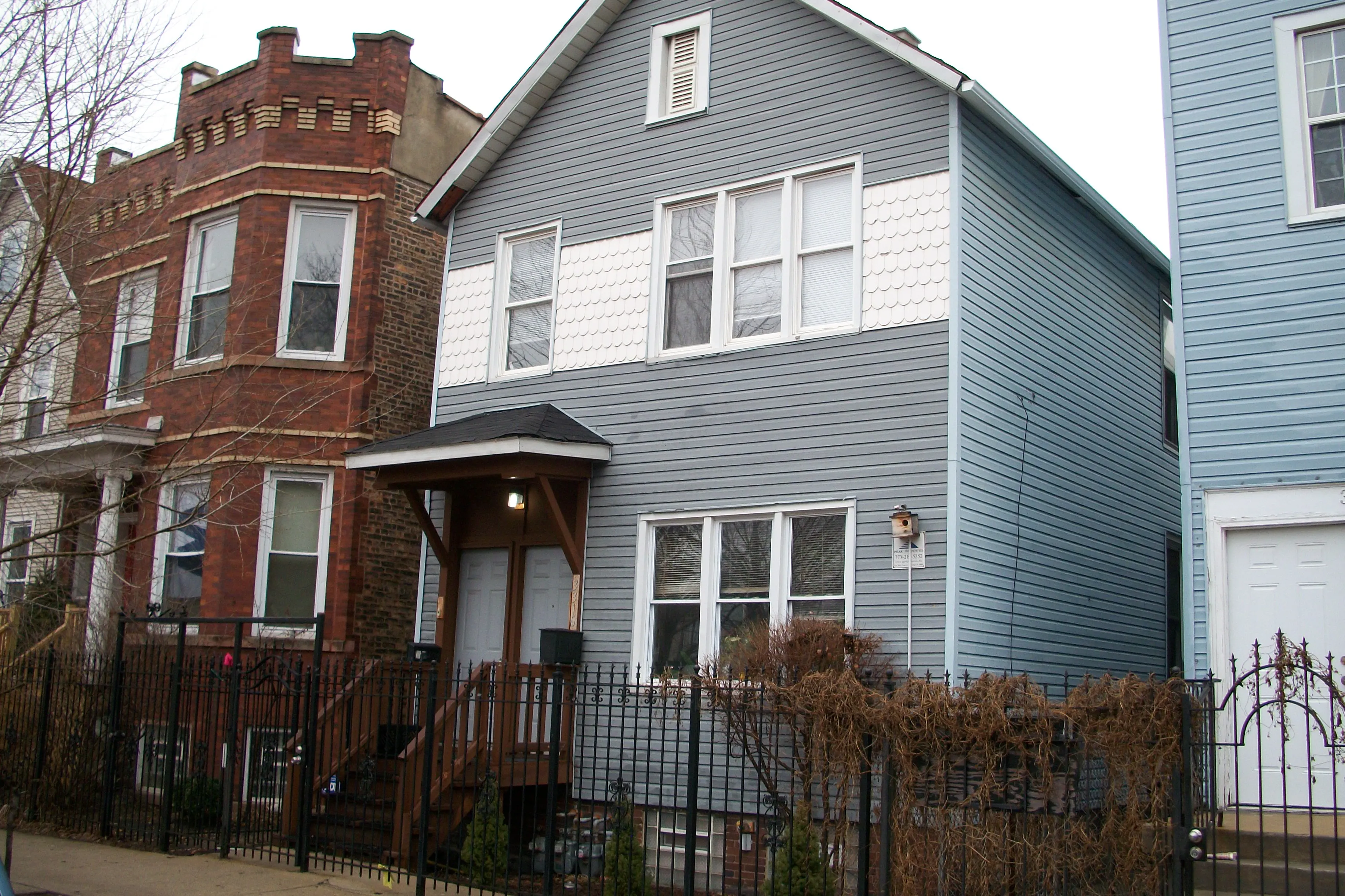 3310 W Wabansia Ave 60647 60647-unit#gdn-Chicago-IL