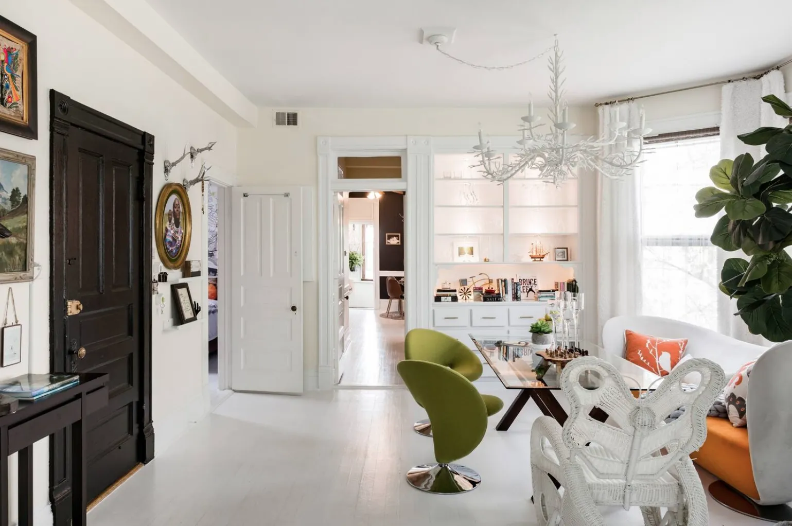 948 N Hoyne Ave 60622-unit#3-chicago-IL