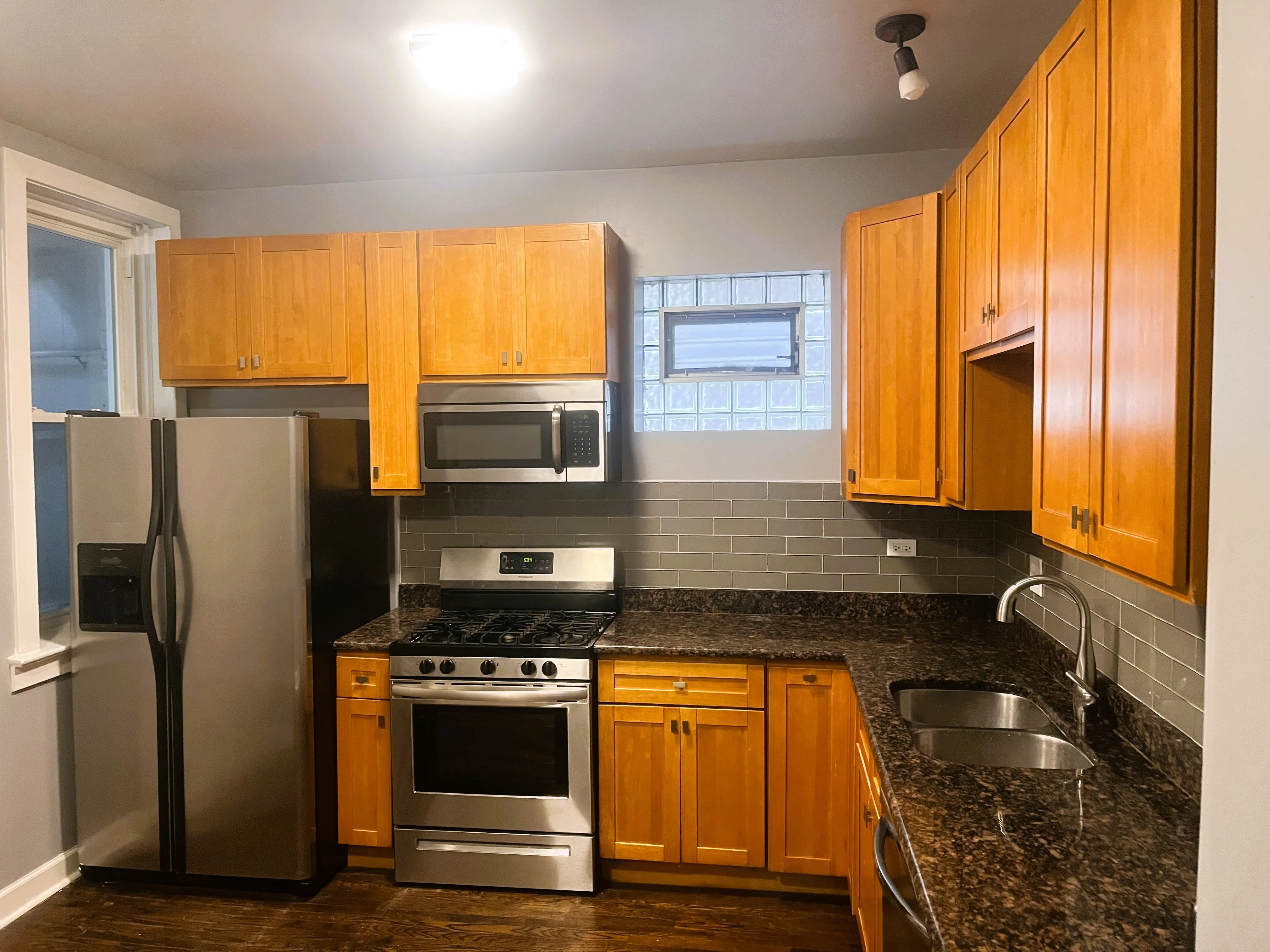 1432 E 66th Pl   60637 60637-unit#1-Chicago-IL