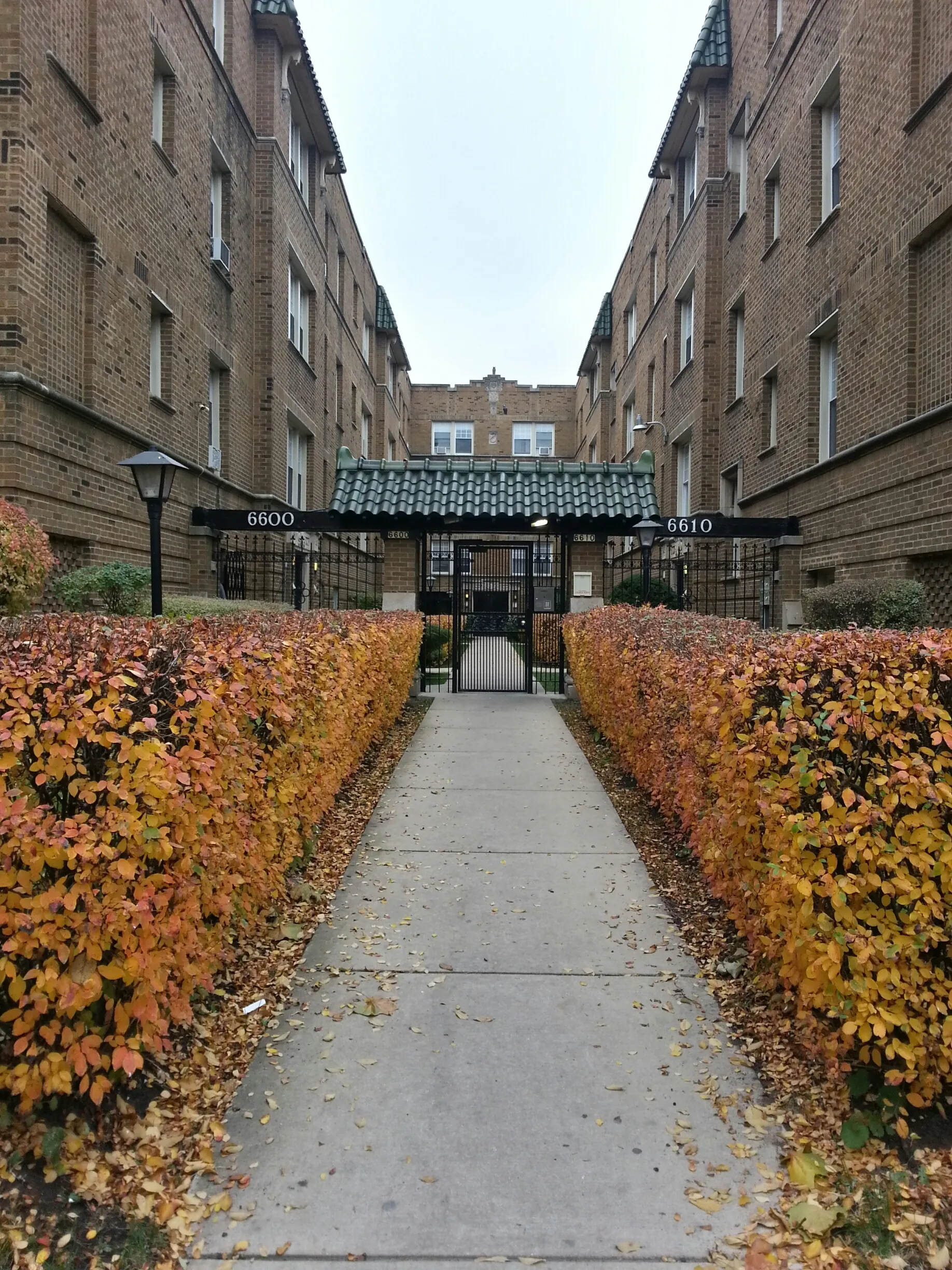 6600 N Ashland Ave 60626 60626-unit#2M-Chicago-IL
