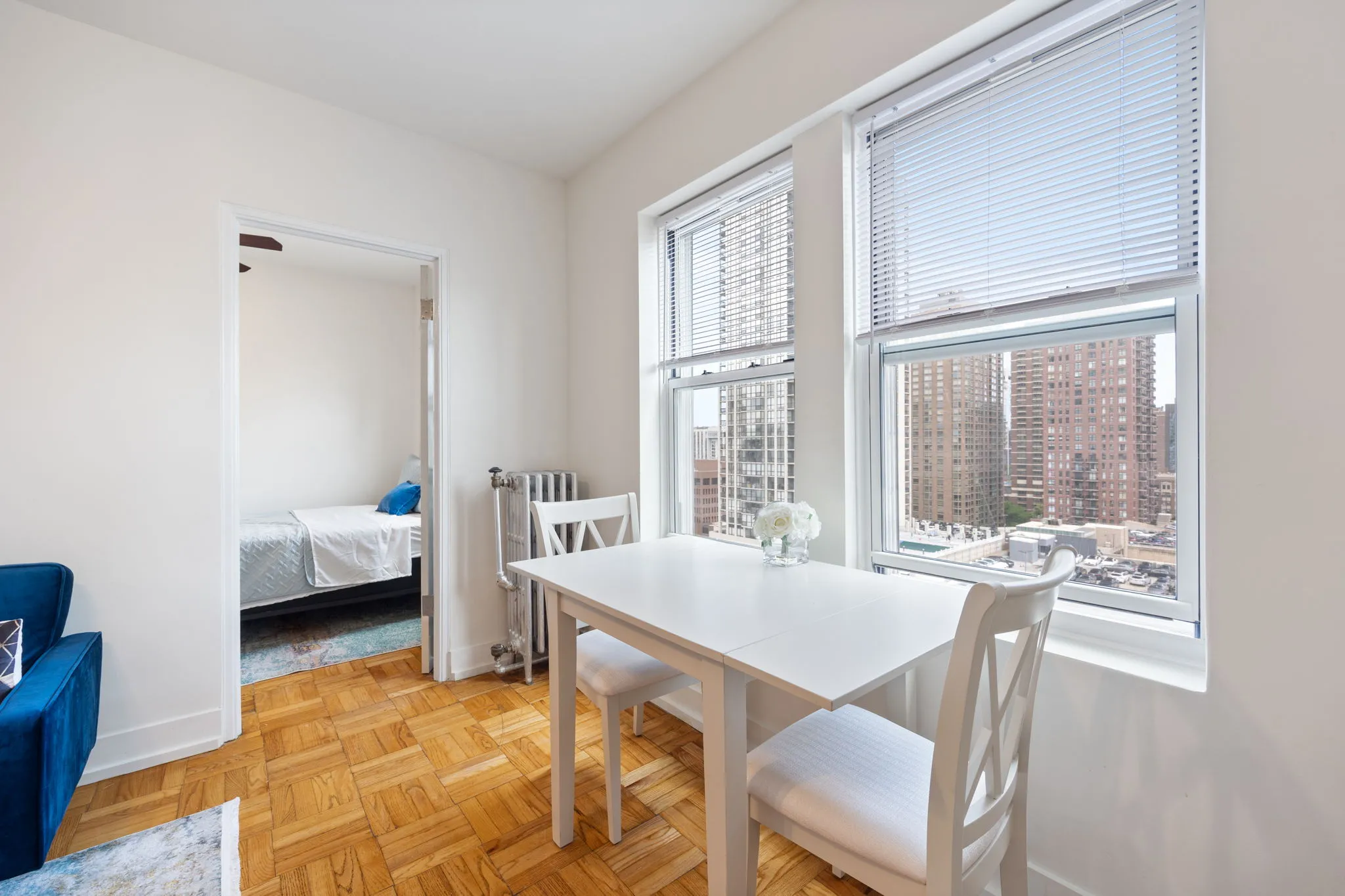 1100 N LASALLE ST 60610-LaSalle Apts-unit#Apt1-Chicago-IL