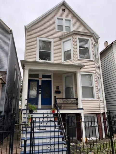 2846 N Drake Ave 60618 60618-unit#1-Chicago-IL