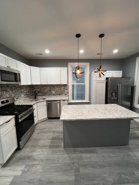 2846 N Drake Ave 60618 60618-unit#1-Chicago-IL