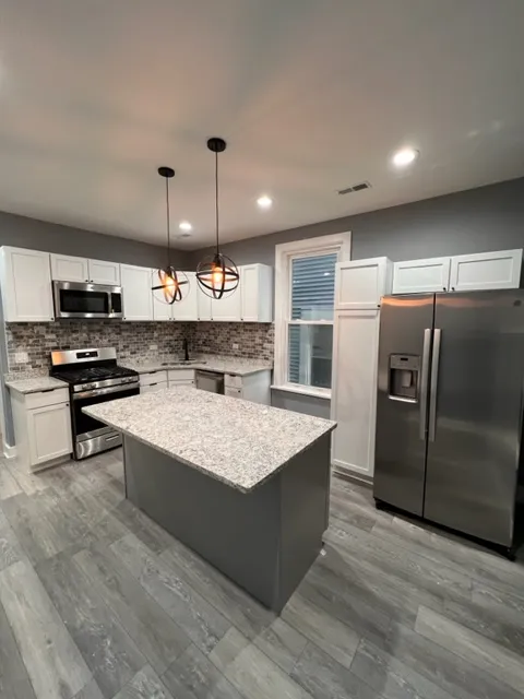 2846 N Drake Ave 60618 60618-unit#1-Chicago-IL