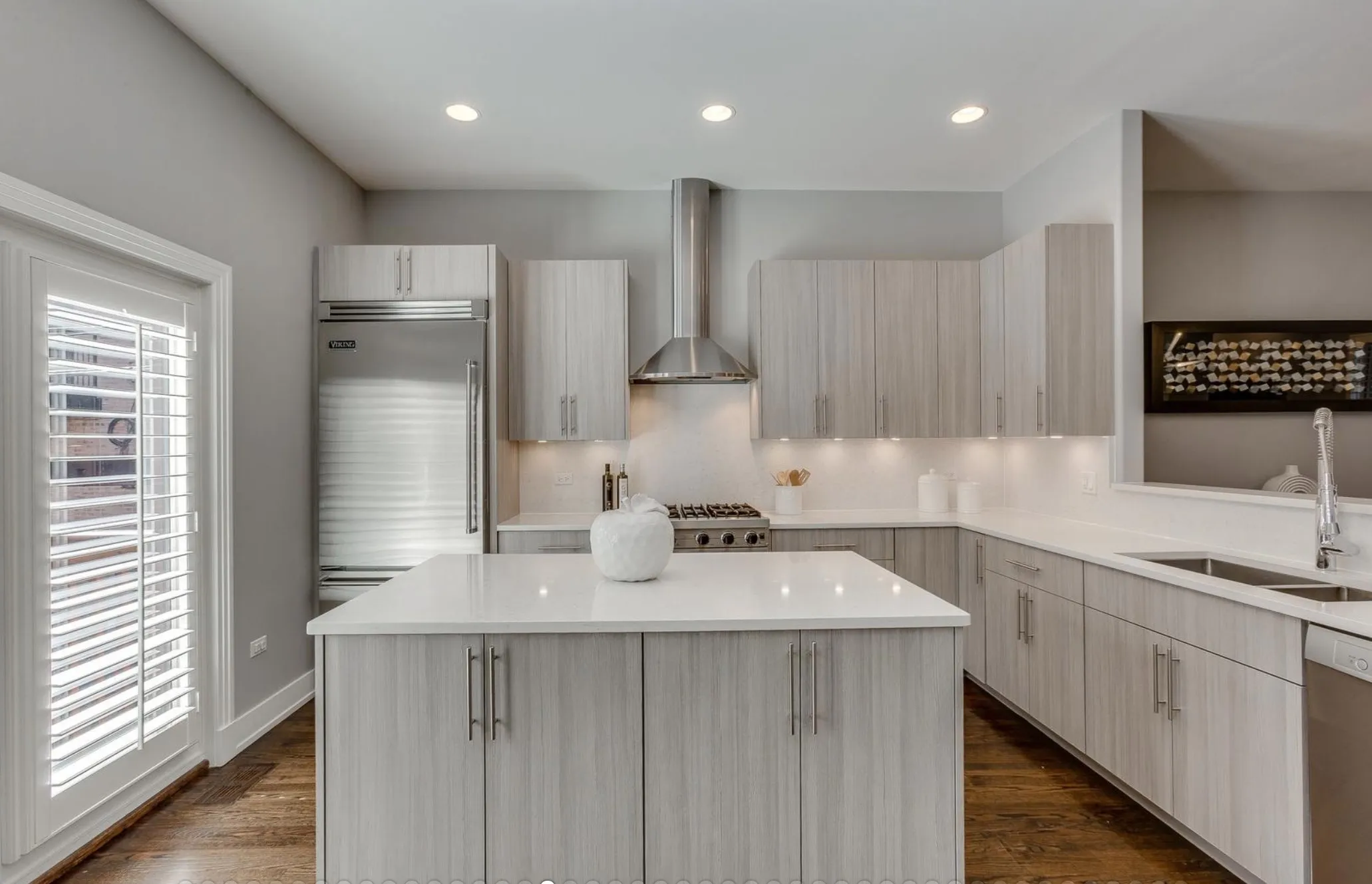 111 S Aberdeen St 60607 60607-Chicago-IL