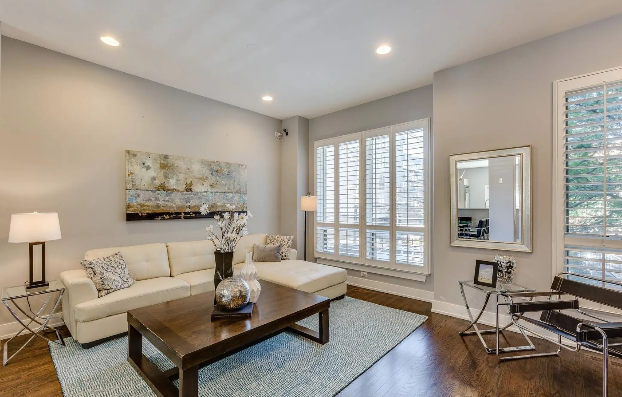 111 S Aberdeen St   60607 60607-Chicago-IL