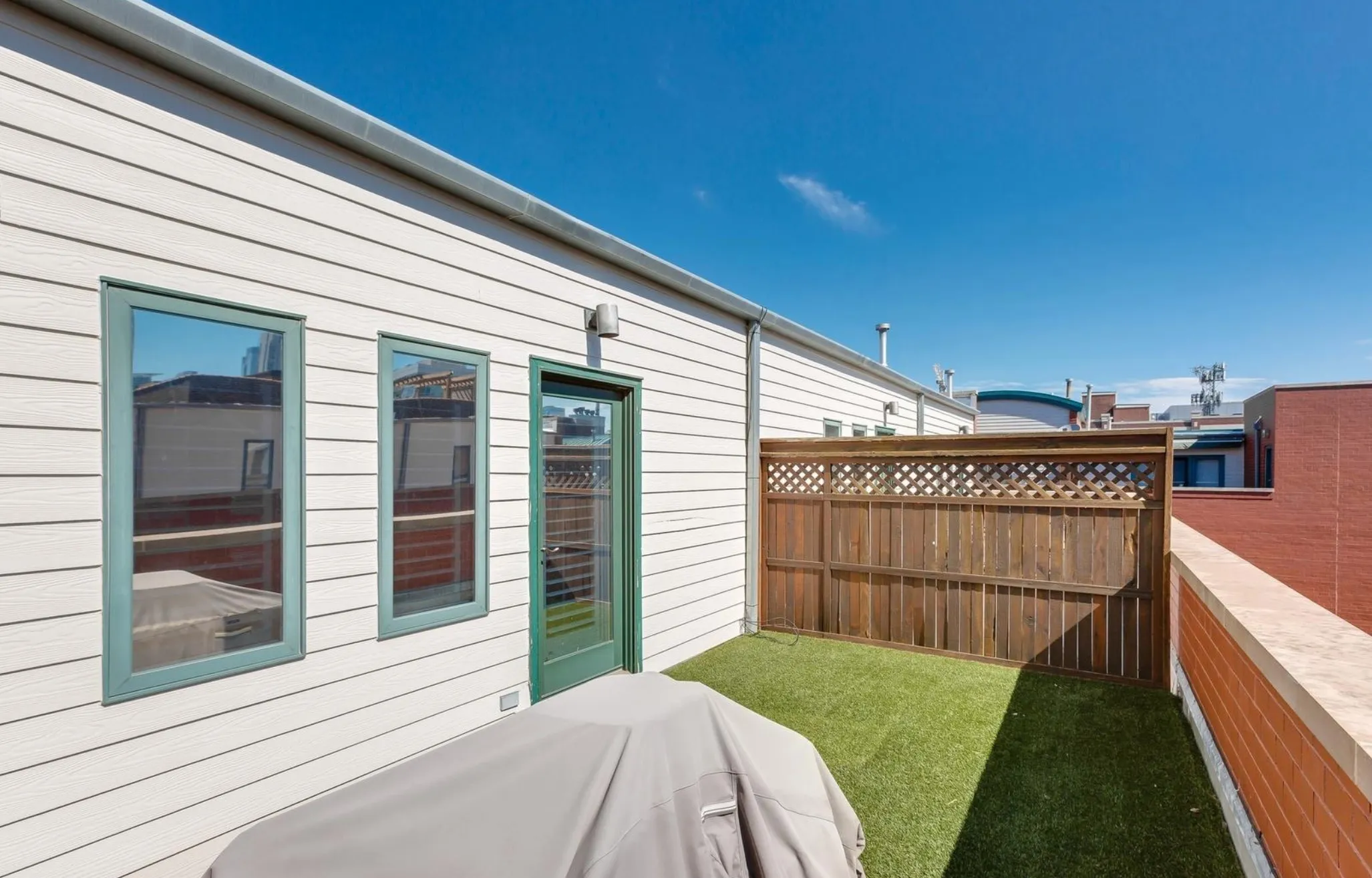 111 S Aberdeen St   60607 60607-Chicago-IL