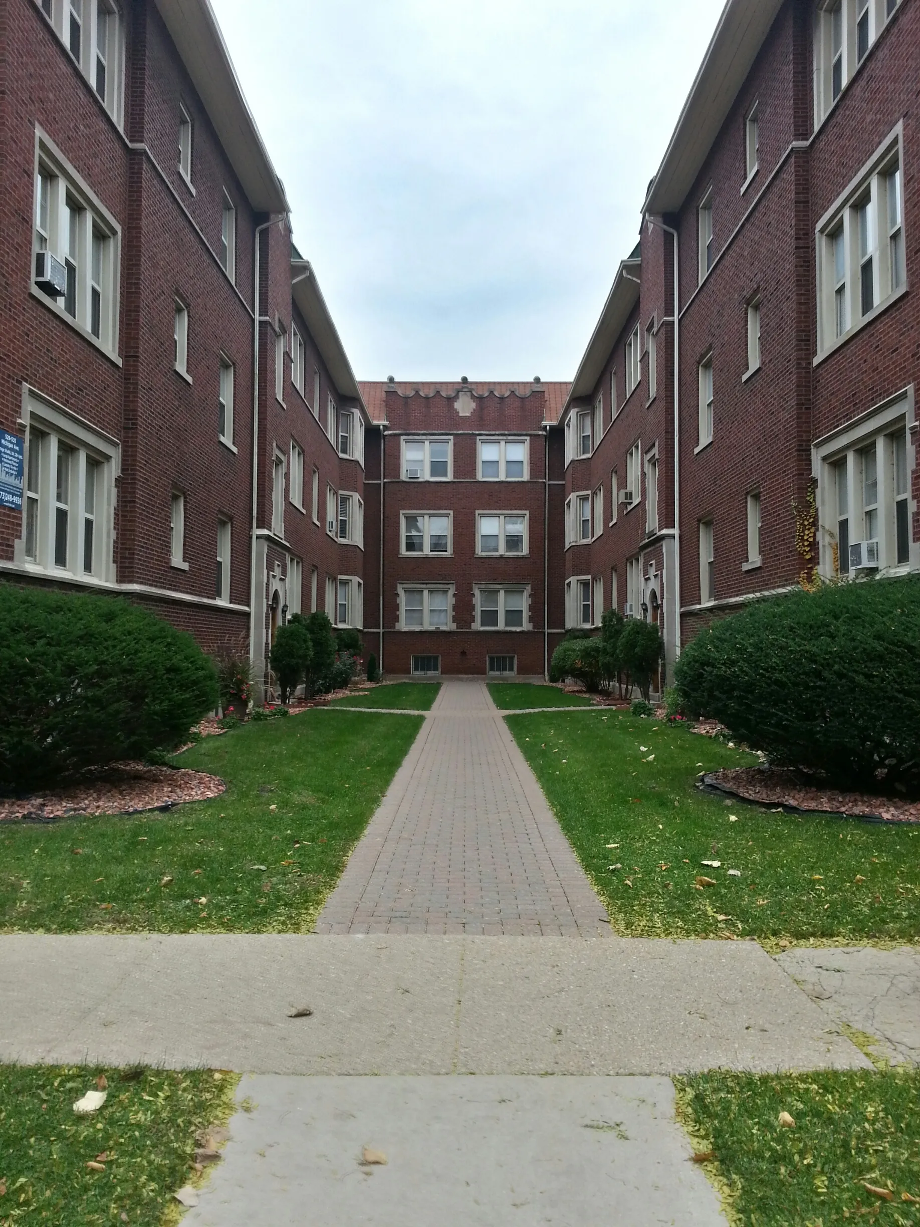 533 Michigan Ave   60202 60202-unit#3E-Evanston-IL