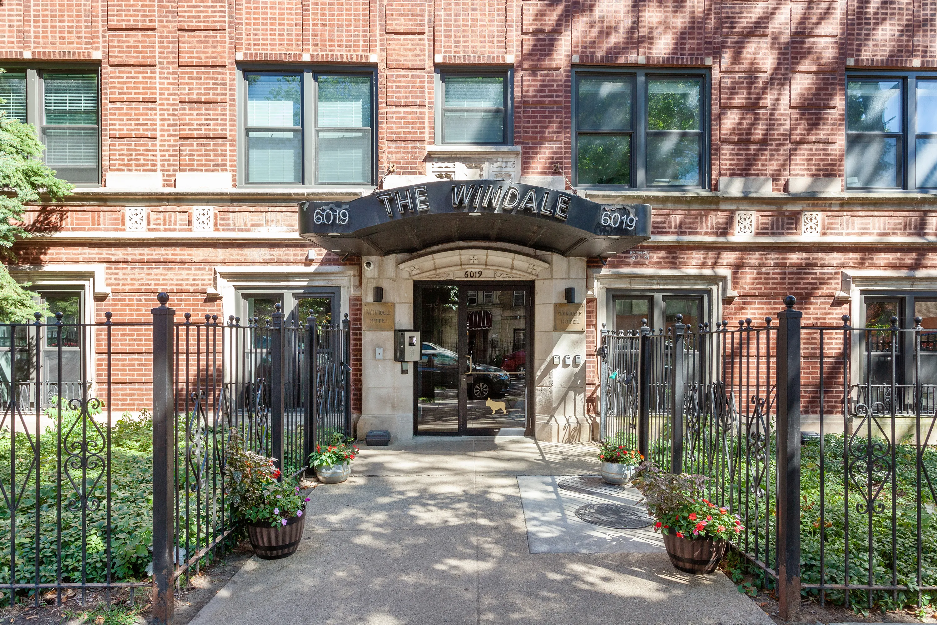 6019 N Winthrop Ave 60660 60660-The Windale-Chicago-IL