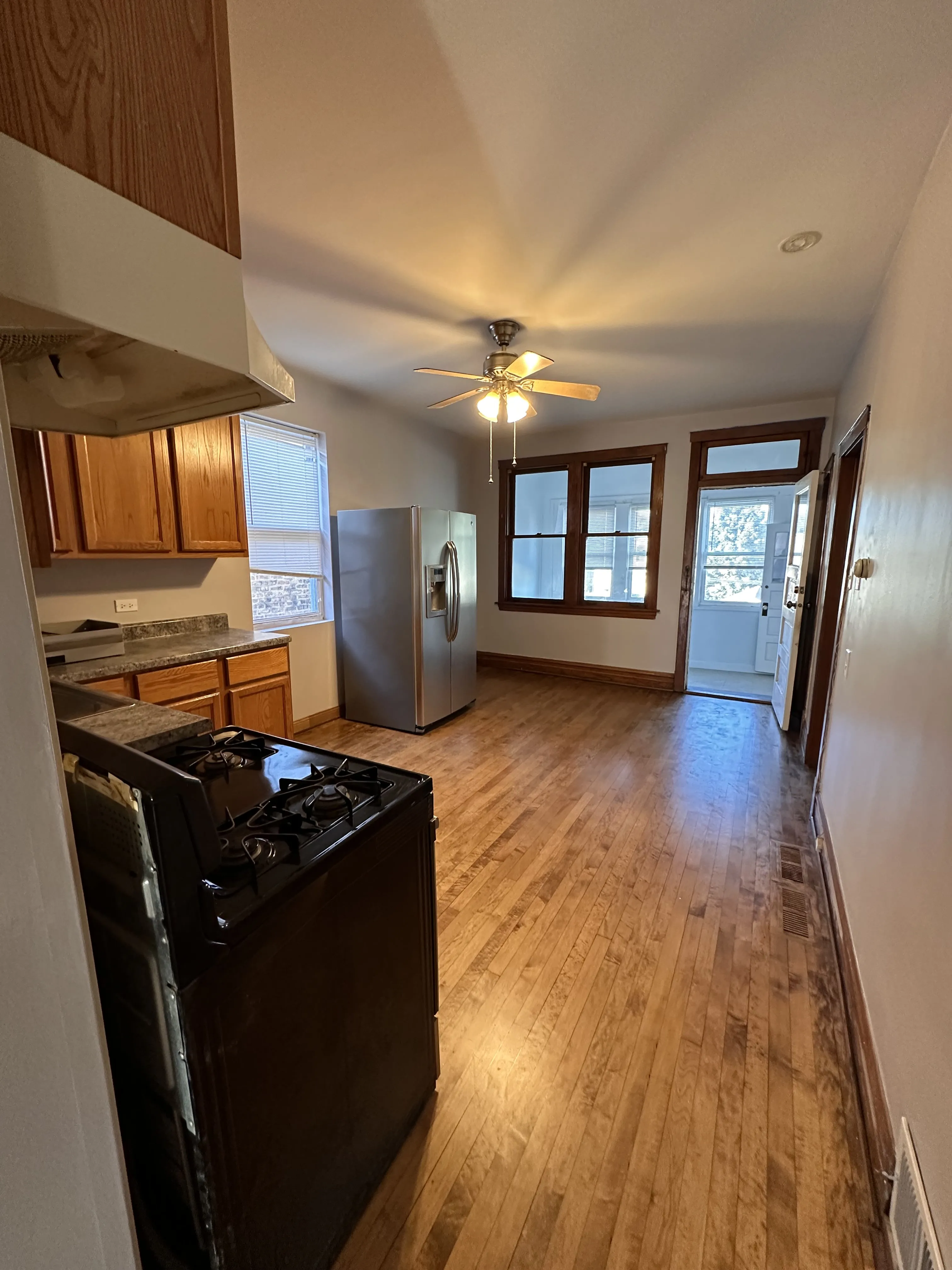 4240 W MELROSE ST 60641-unit#2-Chicago-IL
