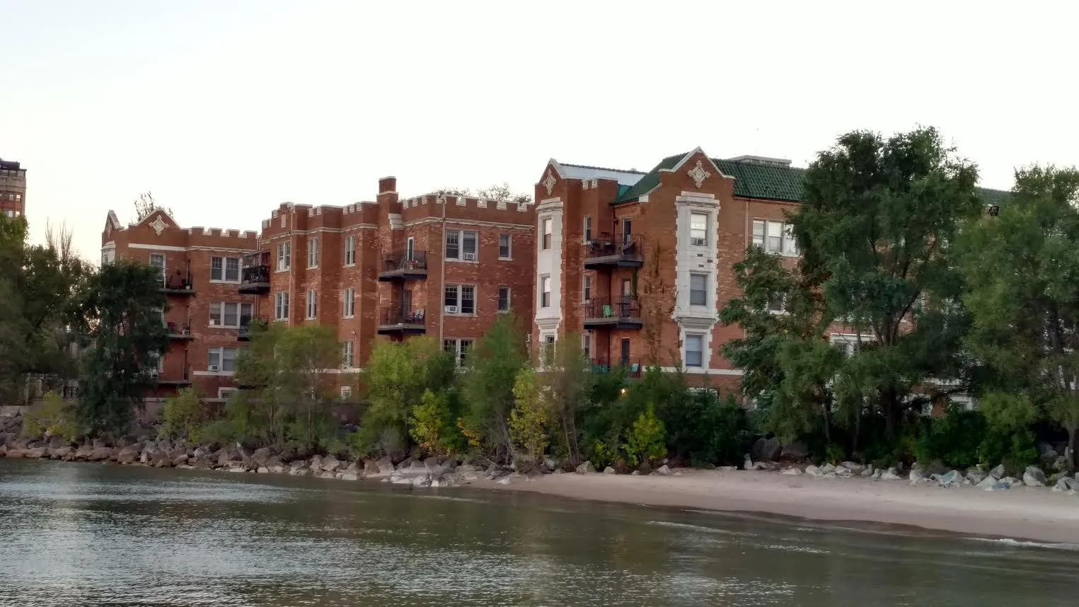 1039 W North Shore Ave 60626 60626-The Sands @ North Shore-unit#1-Chicago-IL