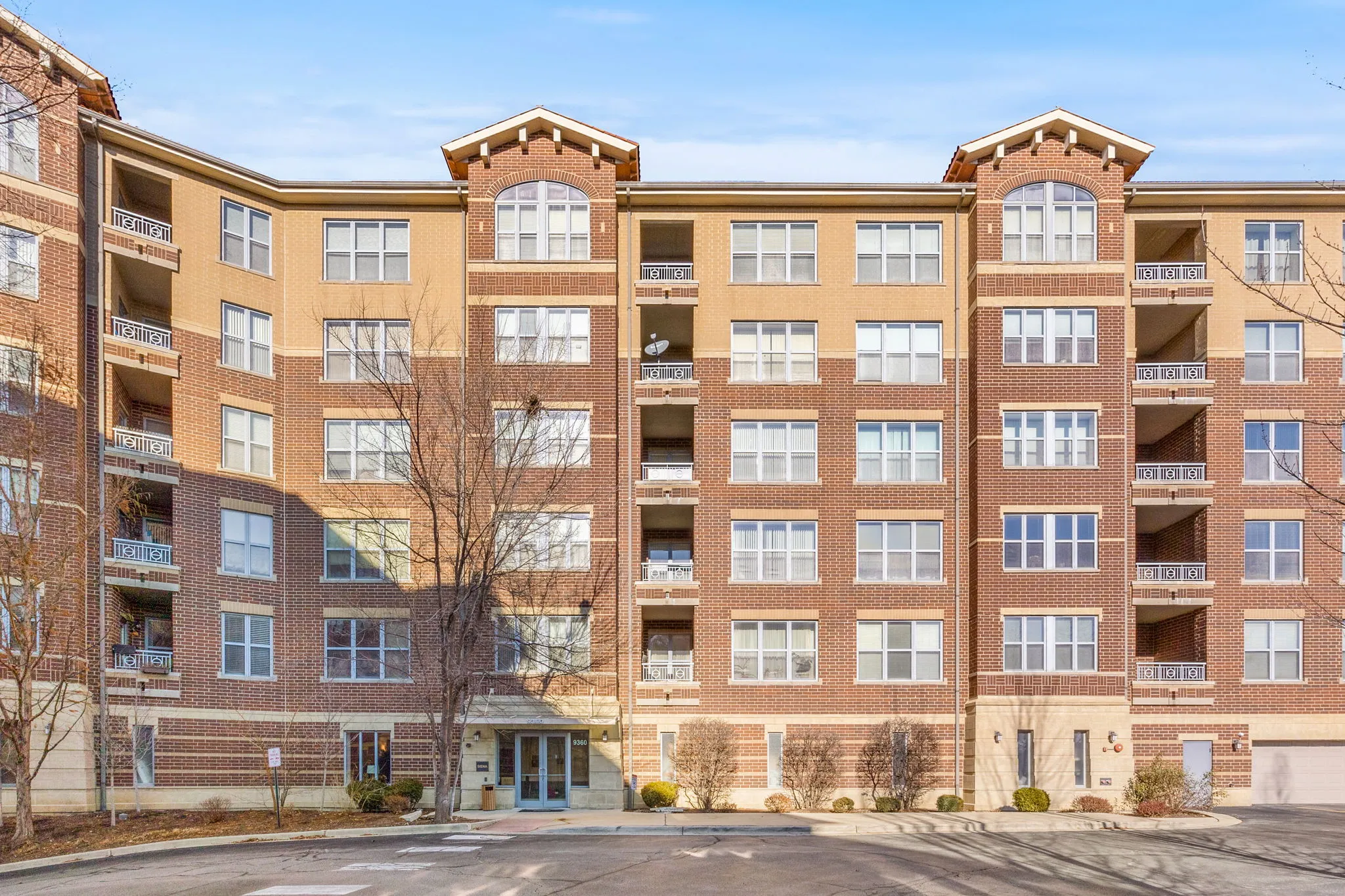 9360 Blvd 60077 60077-Siena at Old Orchard-unit#418-Skokie-IL