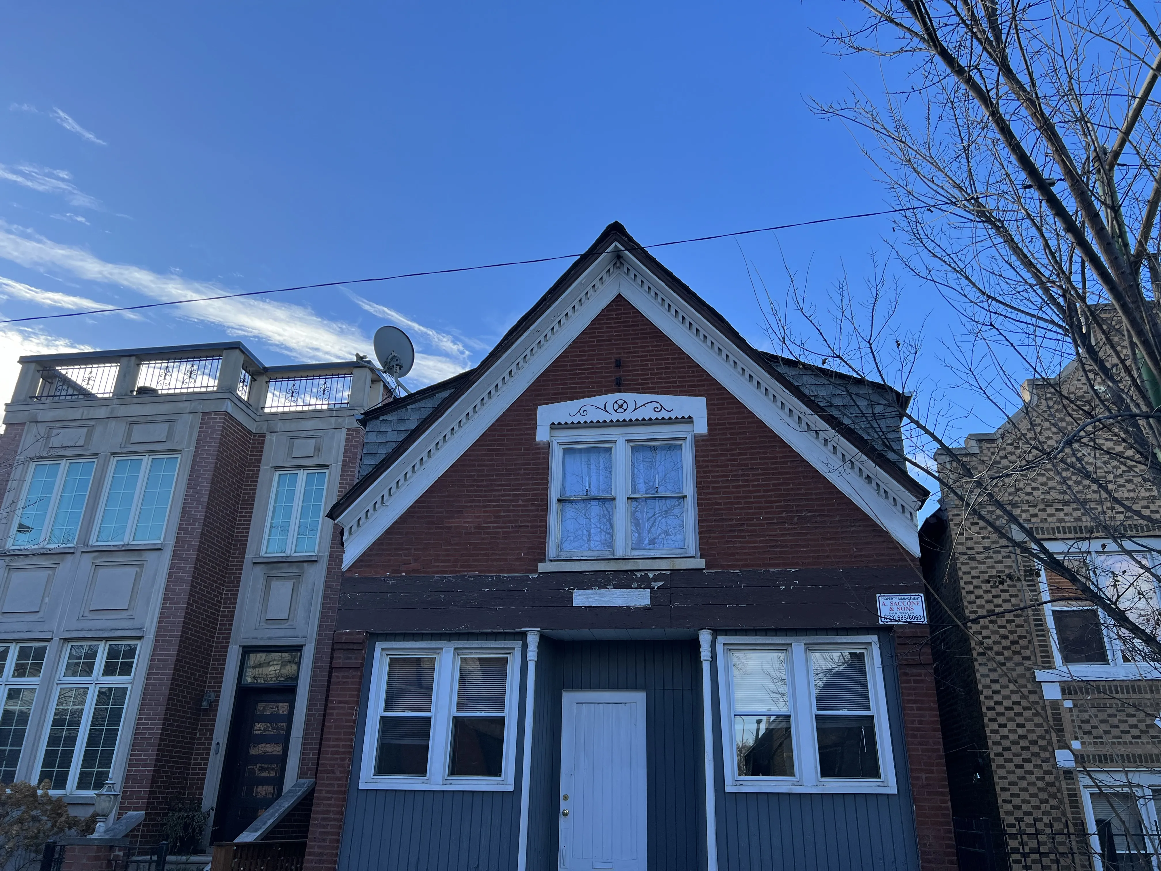 2122 N Winchester Ave 60614 60614-unit#1F-Chicago-IL