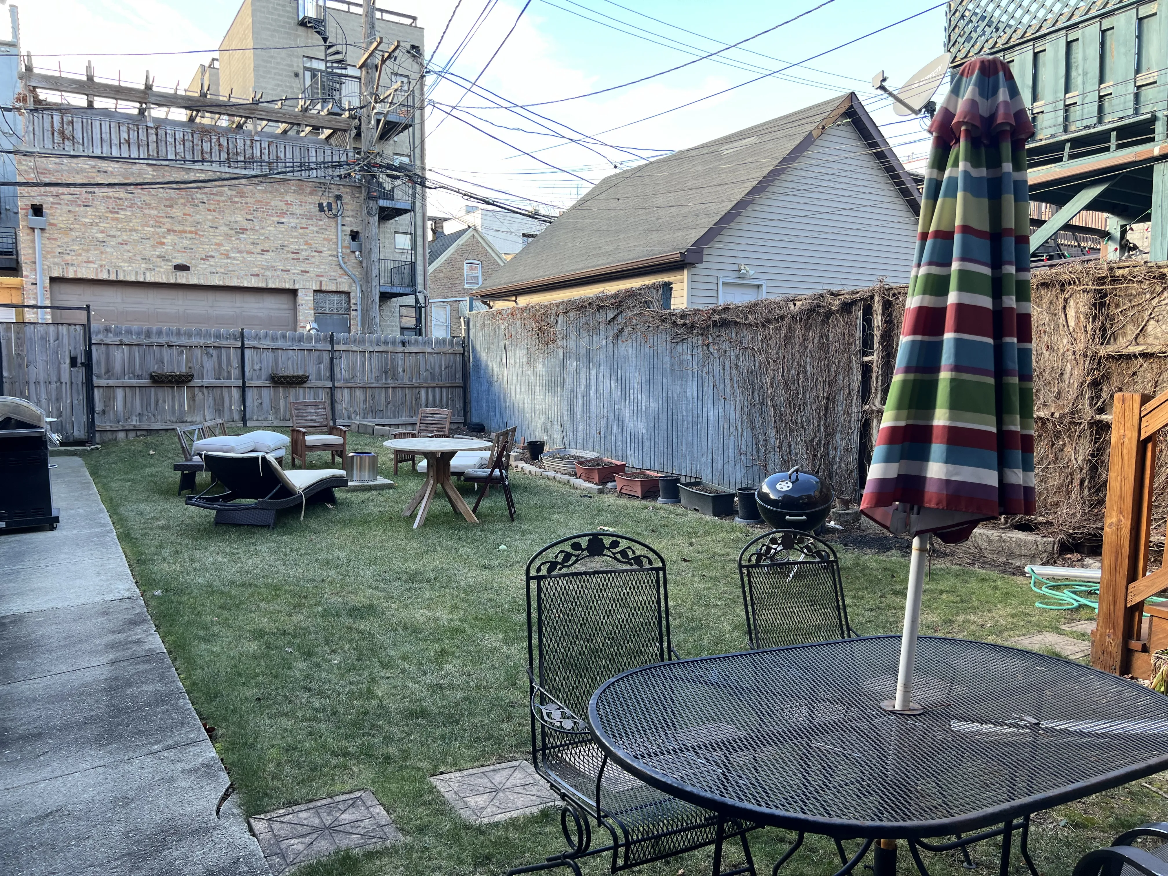 2122 N Winchester Ave 60614 60614-unit#1F-Chicago-IL