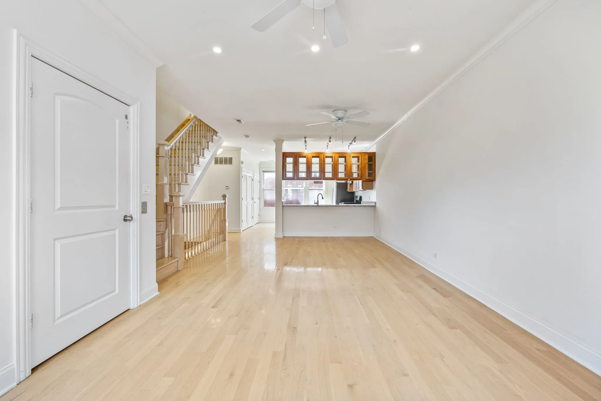 S Hale Ave 60643 60643-unit#3B-Chicago-IL