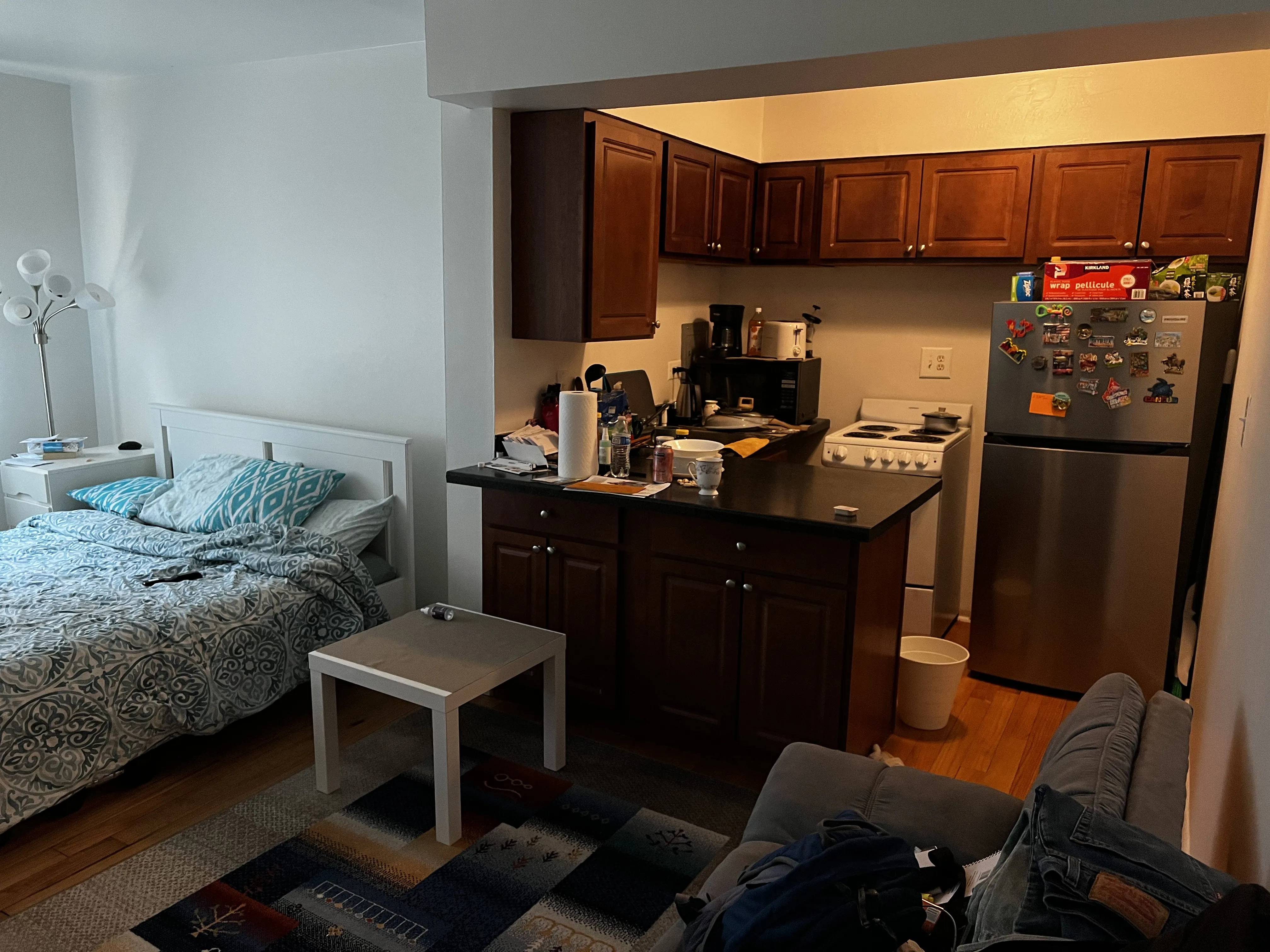 5750 N Sheridan Rd 60660 60660-unit#413-Chicago-IL