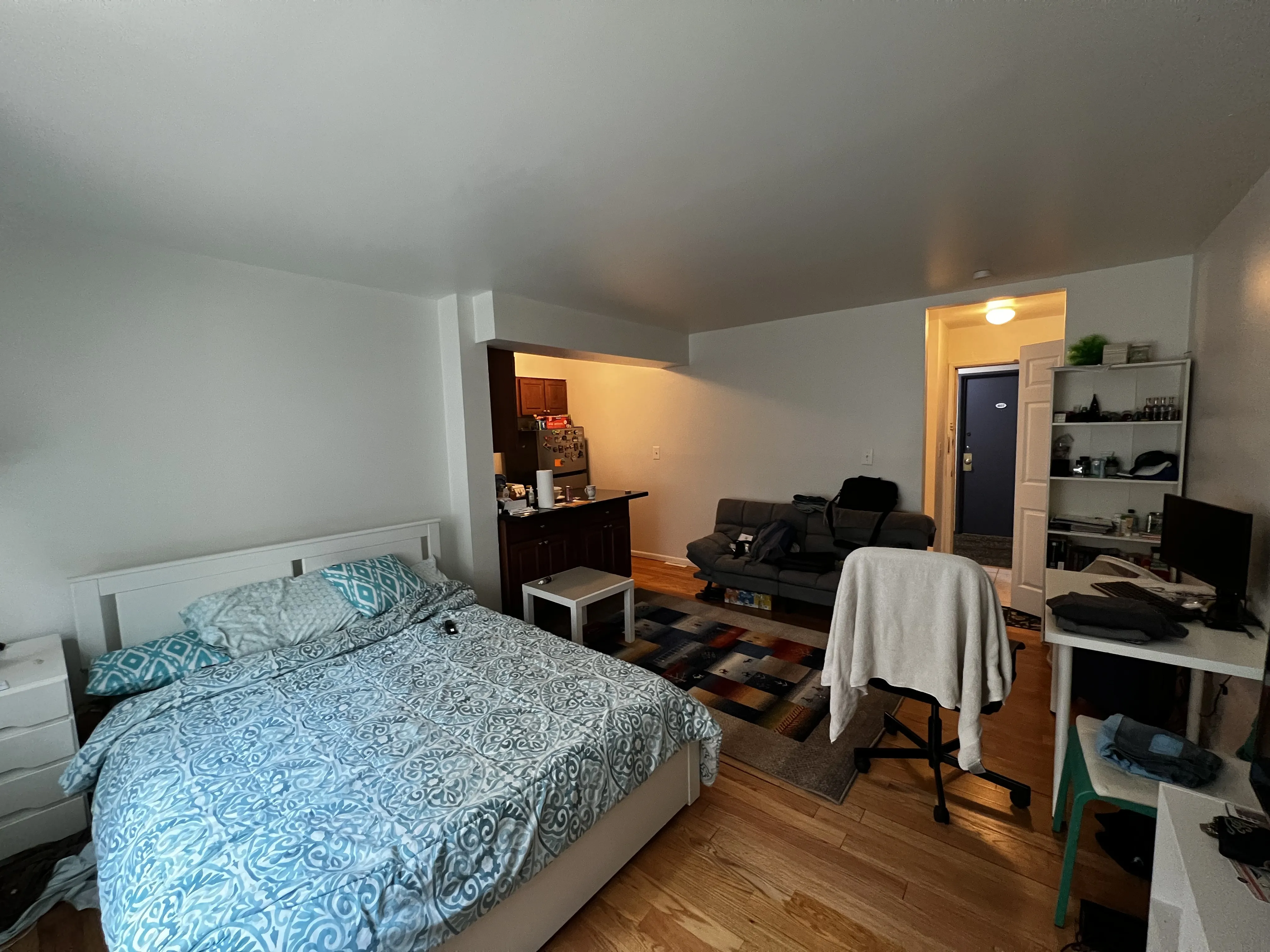5750 N Sheridan Rd 60660 60660-unit#413-Chicago-IL